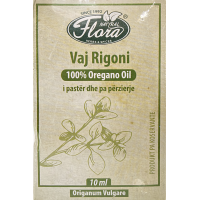 NATYRAL FLORA VAJ RIGONI 10ml