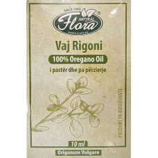 NATYRAL FLORA VAJ RIGONI 10ml