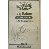 NATYRAL FLORA VAJ DAFINE 10ml