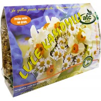 LULE KAMOMILI 60 g - ATC NATYRAL