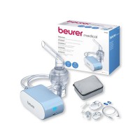 BEURER MEDICAL APARAT AEROSOLI IH 60