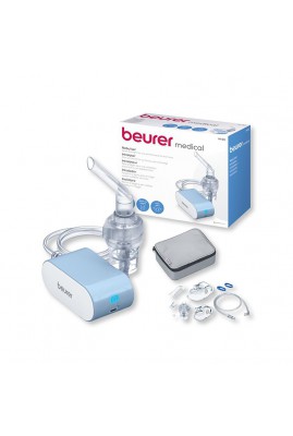 BEURER MEDICAL APARAT AEROSOLI IH 60
