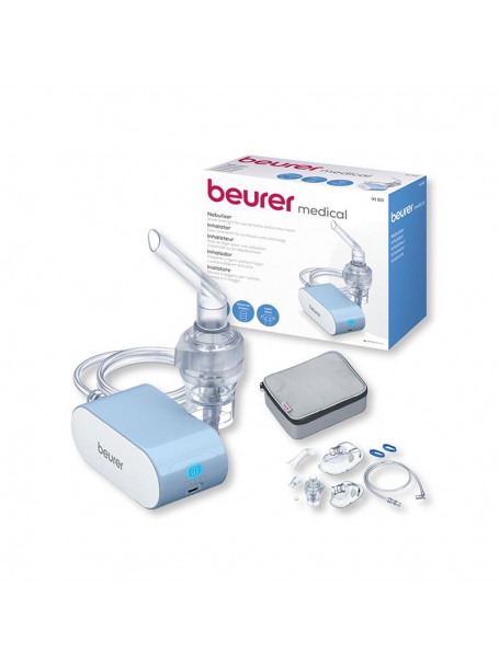 BEURER MEDICAL APARAT AEROSOLI IH 60