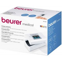 BEURER MEDICAL PULSE OXIMETER PO 35
