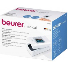 BEURER MEDICAL PULSE OXIMETER PO 35
