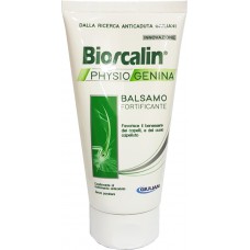 BALSAMO BIOSCALIN® PHYSIOGENINA - BALSAMO FORTIFICANTE RIVITALIZZANTE 150 mL - GIULIANI