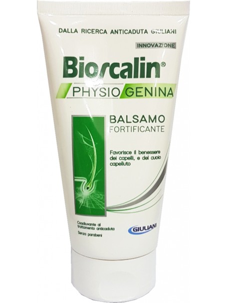 BALSAMO BIOSCALIN® PHYSIOGENINA - BALSAMO FORTIFICANTE RIVITALIZZANTE 150 mL - GIULIANI