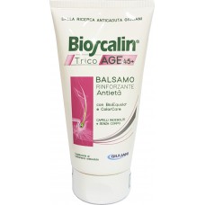 BALSAMO BIOSCALIN® Trico AGE 45+ BALSAMO RINFORZANTE ANTIETA' 150 mL - GIULIANI