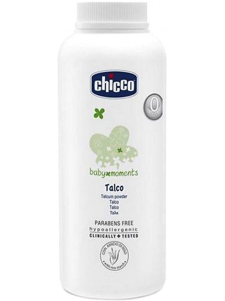 PUDER 150 g - CHICCO