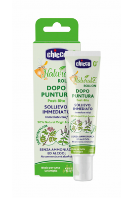 CHICCO ROLL ON POST-BITE PAS PICKIMIT TE INSEKTEVE