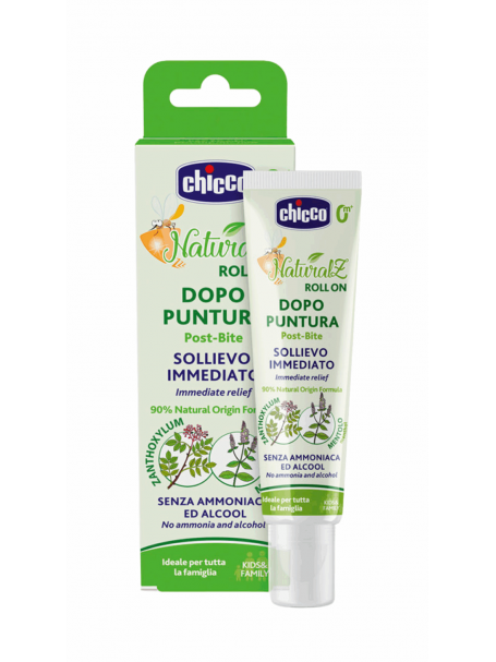 CHICCO ROLL ON POST-BITE PAS PICKIMIT TE INSEKTEVE