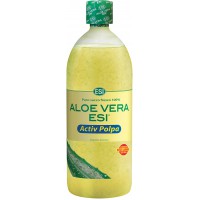 Aloe Vera Succo Activ Polpa 1L - ESI