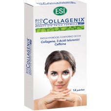 Biocollagenix® Eye X 14 Patches - ESI - 14 NGJITËSE POSHTË SYVE