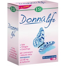 DONNALIFE X 30 - ESI