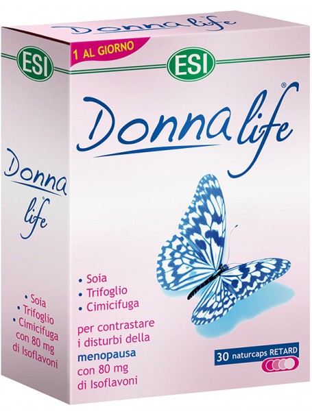 DONNALIFE X 30 - ESI