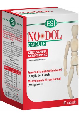 NO DOL CAPSULE X 60 KAPSULA - ESI