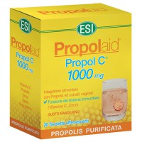 PROPOL C 1000 mg - PROPOLAID - ESI
