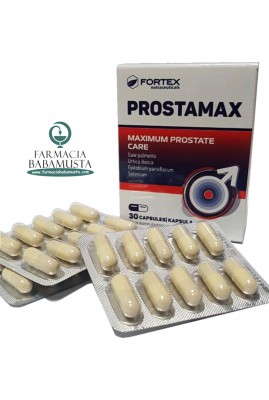 PROSTAMAX x 30 KAPSULA - FORTEX