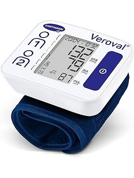 VEROVAL APARAT PRESIONI GJAKU PER KYCIN E DORES