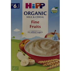 DRITHERA HIPP FINE FRUITS