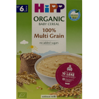 DRITHERA HIPP 100% MULTI GRAIN