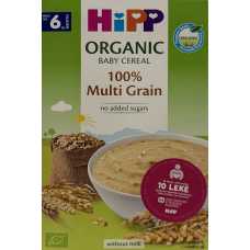 DRITHERA HIPP 100% MULTI GRAIN