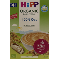 DRITHERA HIPP 100% OAT