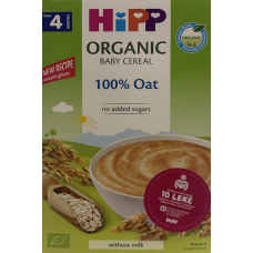 DRITHERA HIPP 100% OAT