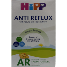 QUMESHT HIPP ANTI REFLUX AR