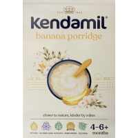 KENDAMIL BANANA PORRIDGE