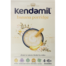KENDAMIL BANANA PORRIDGE