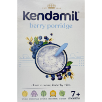 KENDAMIL BERRY PORRIDGE