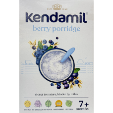 KENDAMIL BERRY PORRIDGE