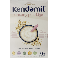 KENDAMIL CREAMY PORRIDGE