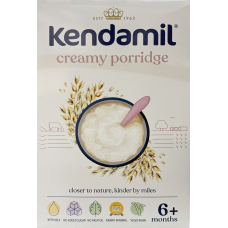 KENDAMIL CREAMY PORRIDGE