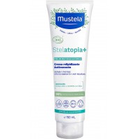 MUSTELA STELATOPIA+ LIPID-REPLENISHING CREAM ANTI-ITCHING 150ml