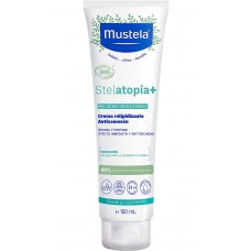 MUSTELA STELATOPIA+ LIPID-REPLENISHING CREAM ANTI-ITCHING 150ml