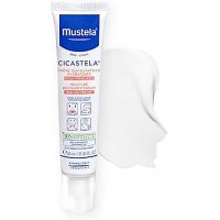 MUSTELA CICASTELA REPAIRING CREAM 40ml