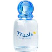 MUSTI EAU DE SOIN DELICATE FRAGRANCE 50ml