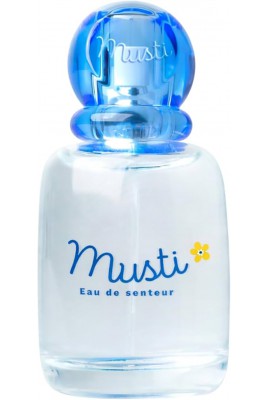 MUSTI EAU DE SOIN DELICATE FRAGRANCE 50ml