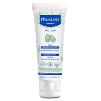 MUSTELA CRADLE CAP CRAM 40ml