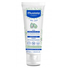 MUSTELA CRADLE CAP CRAM 40ml