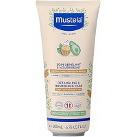 MUSTELA DETANGLING & NOURISHING CARE 200ml