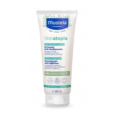 MUSTELA STELATOPIA CLEANSING GEL ANTI-TIGHTNESS 200ml