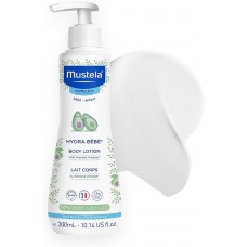 MUSTELA HYDRA BEBE BODY LOTION 300ml