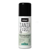 SPRAY ZANZA FREE ANTI MUSHKONJE - NATURANDO