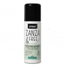SPRAY ZANZA FREE ANTI MUSHKONJE - NATURANDO