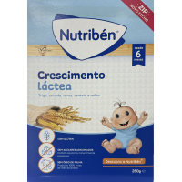 NUTRIBEN CRESCIMENTO LACTEA