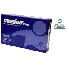 MOSIAC (LATTOFERRINA) 200 mg - PHARMAGUIDA