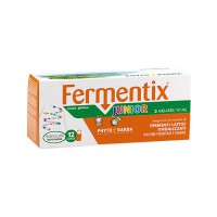 FERMENTIX JUNIOR X 12 SHISHE - PHYTO GARDA